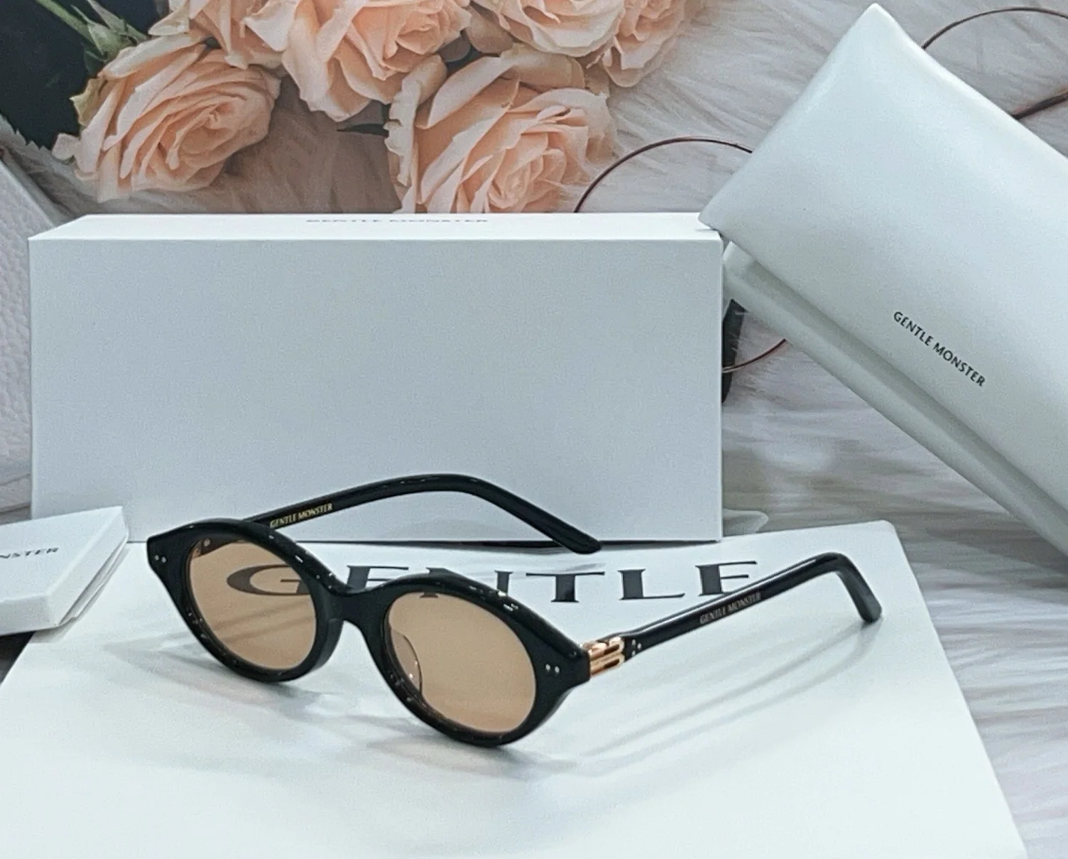 젠틀몬스터 선글라스 73967 Gentle Monster Sunglasses 상세 이미지 5