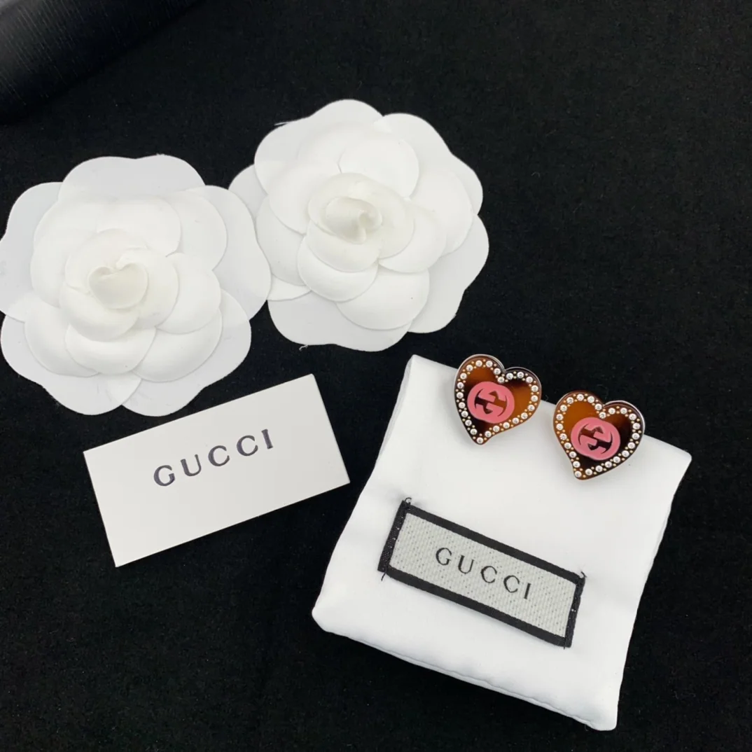 구찌 귀걸이 55966 Gucci Earrings 상세 이미지 1