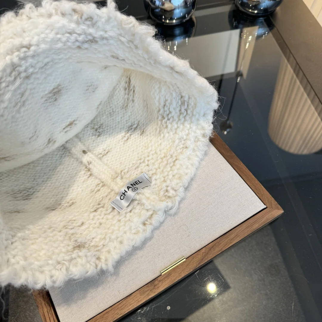 샤넬 모자 185681 Chanel Cap 상세 이미지 8