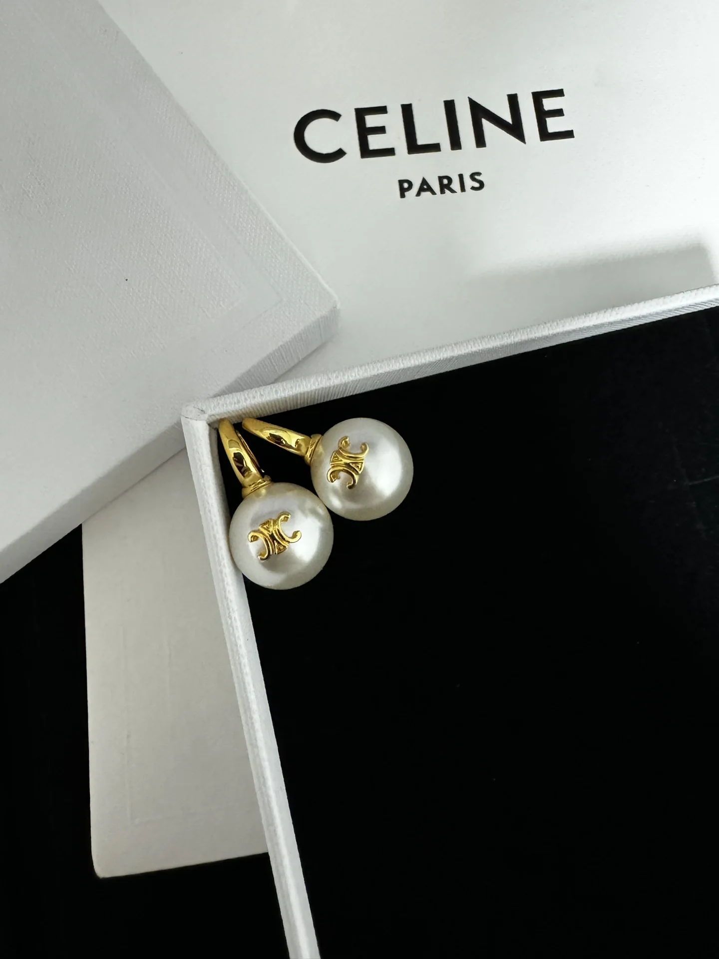 셀린느 귀걸이 69603 Celine Earrings 상세 이미지 5