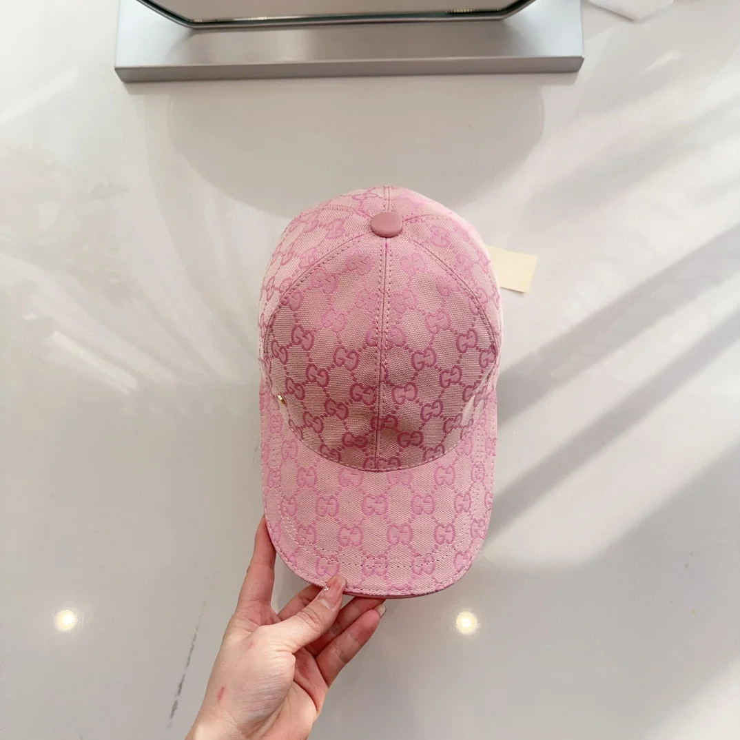 구찌 모자 78368 Gucci Cap 상세 이미지 3