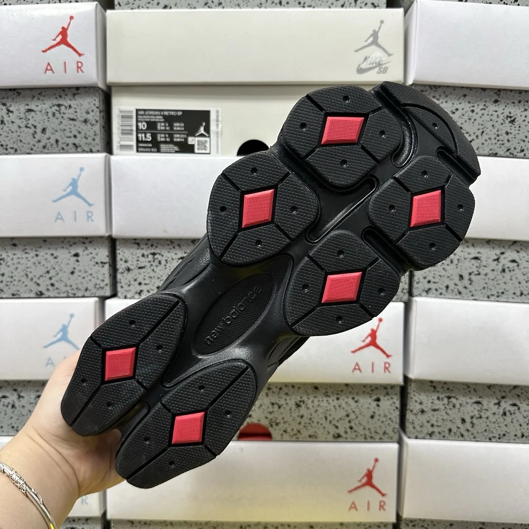 뉴발란스 [C] 9060 U9060JR 202230 New Balance 9060 상세 이미지 7