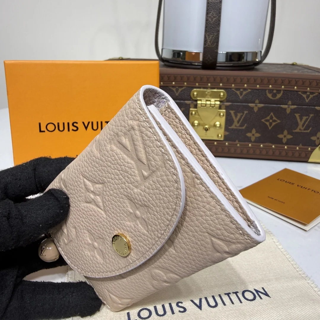 루이비통 지갑 192414 Louis Vuitton Wallet 상세 이미지 5