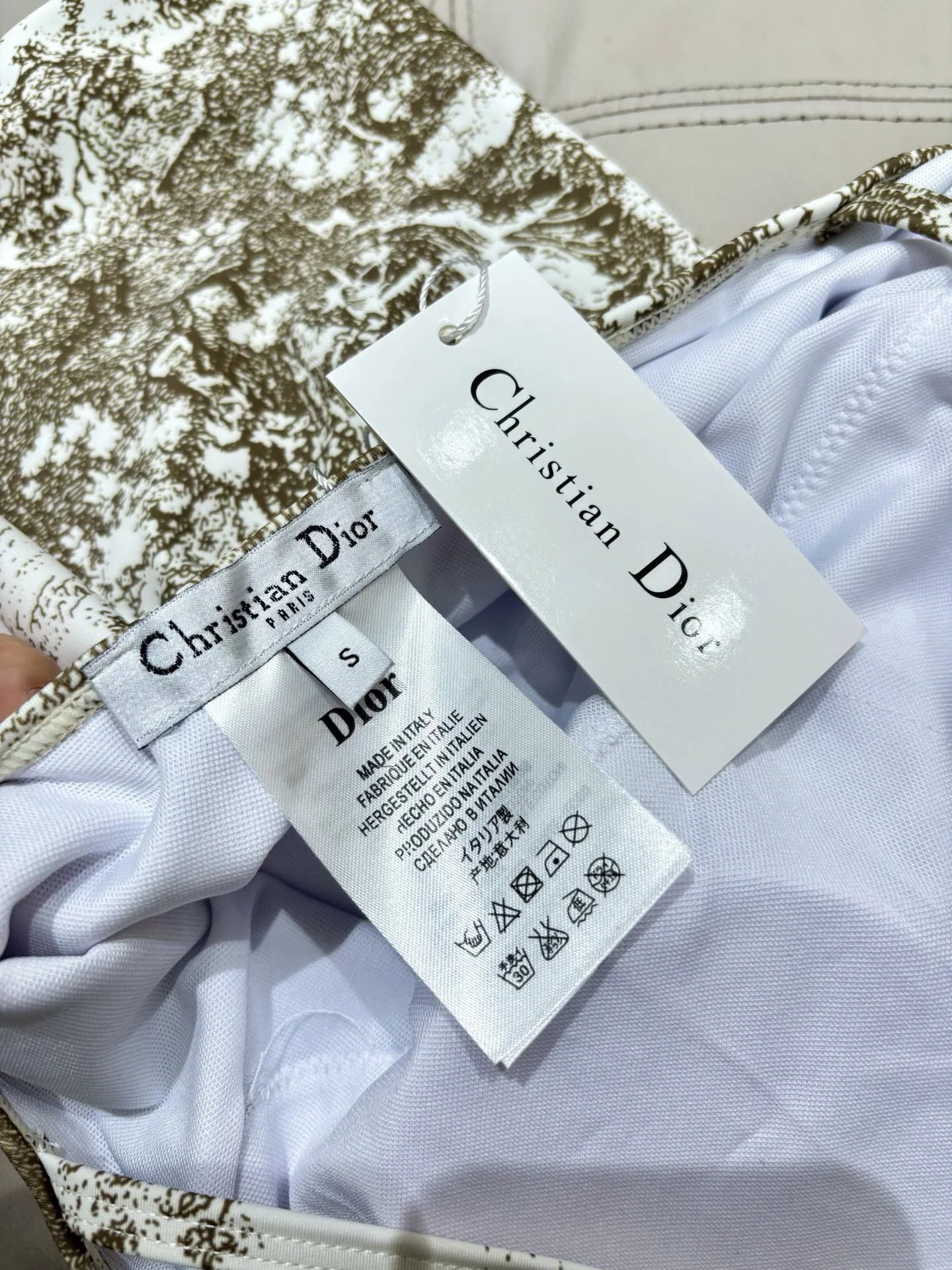 디올 여성 액티브웨어 89489 Dior Activewear 상세 이미지 13