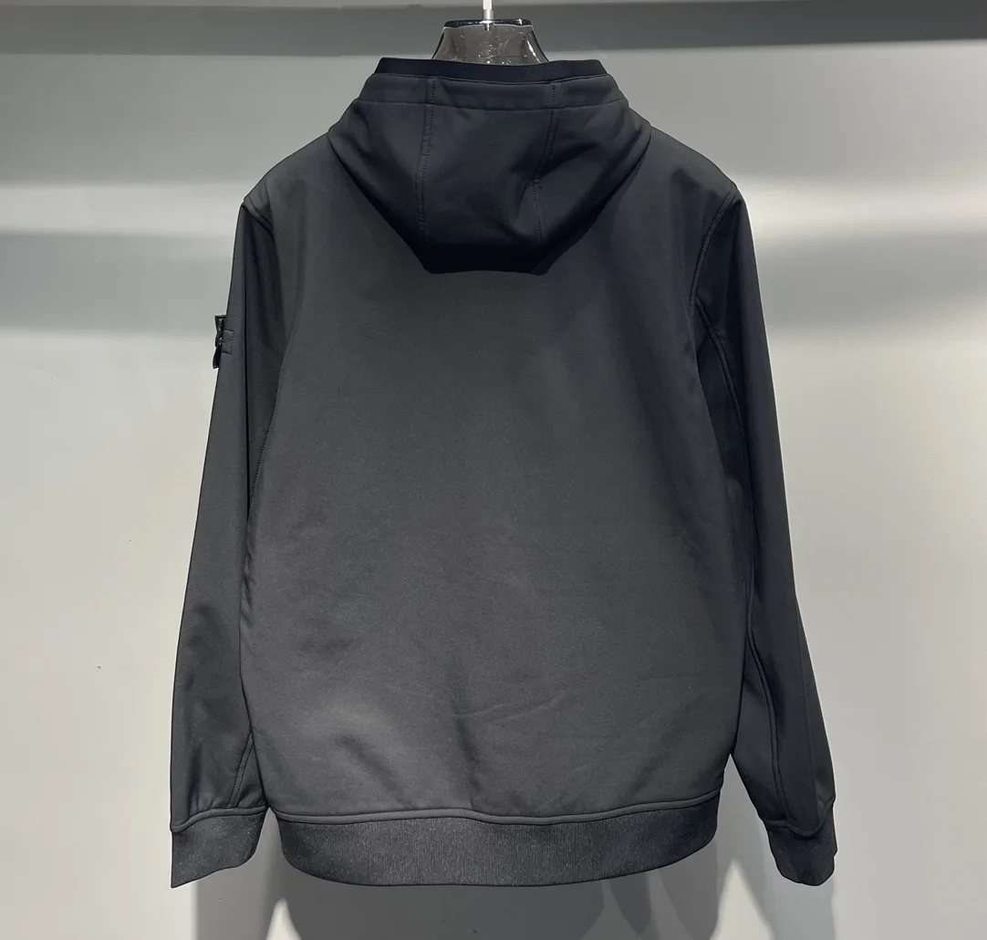 스톤아일랜드 남성 패딩 51389 Stone Island Padding 상세 이미지 7