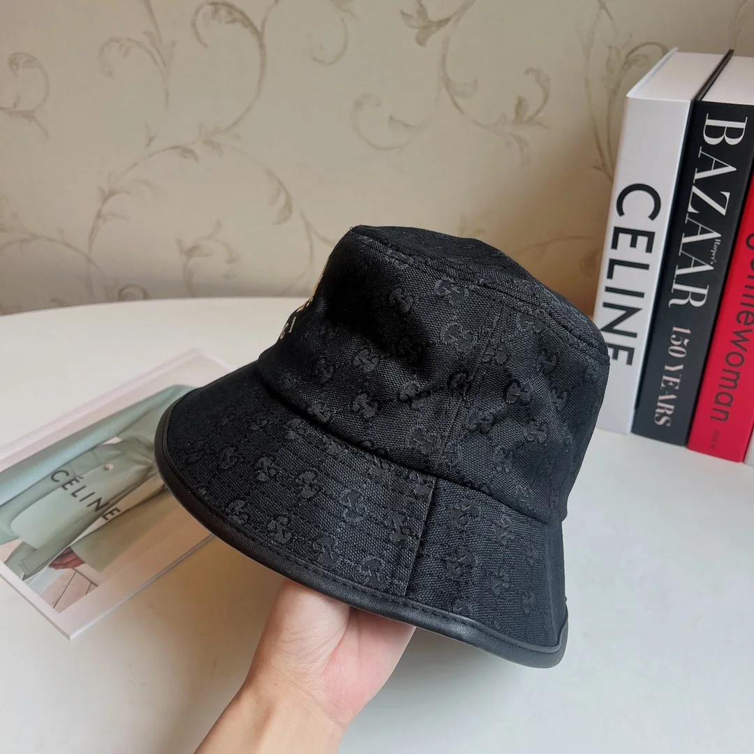구찌 모자 78424 Gucci Cap 상세 이미지 7