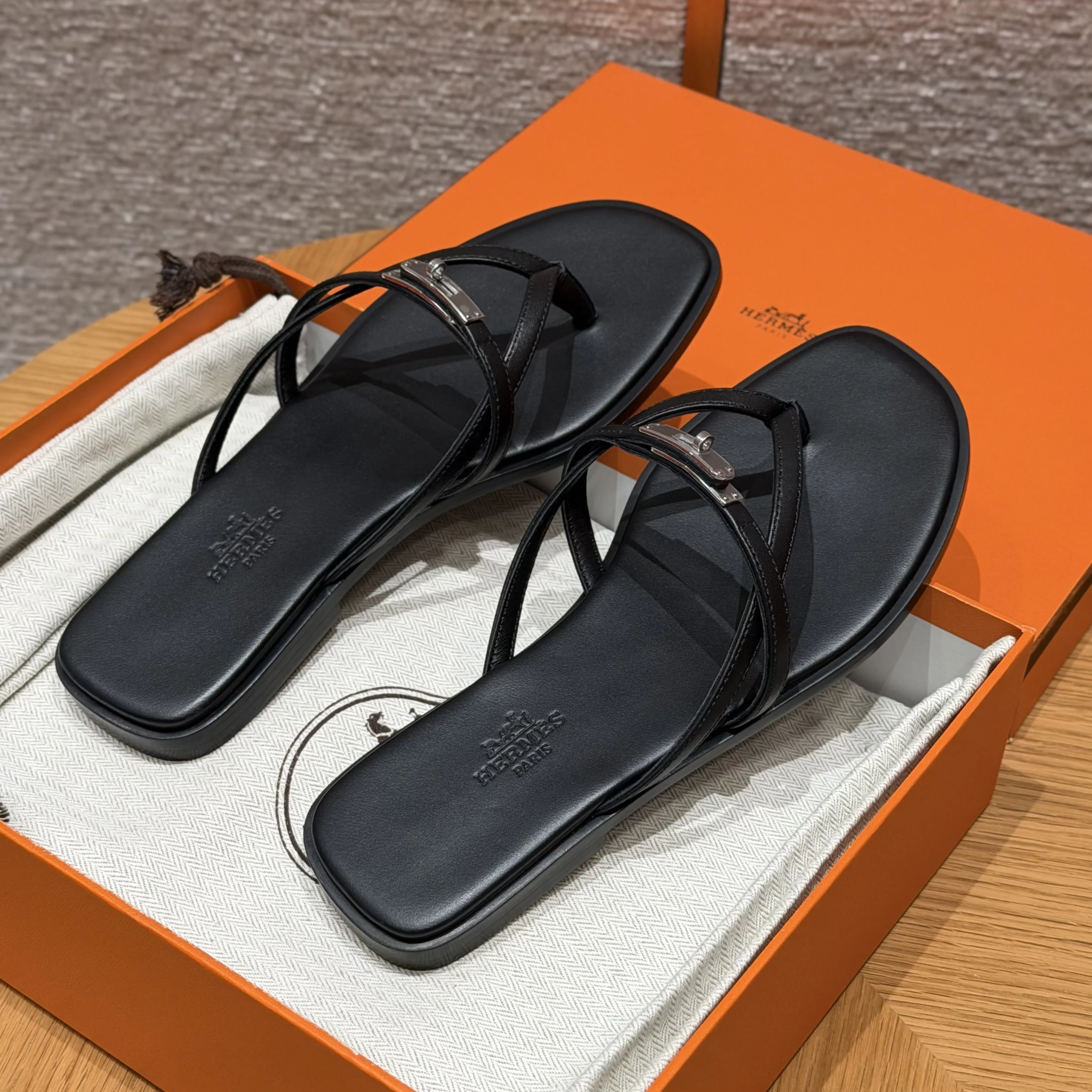 에르메스 신발 8464 상세 이미지 11