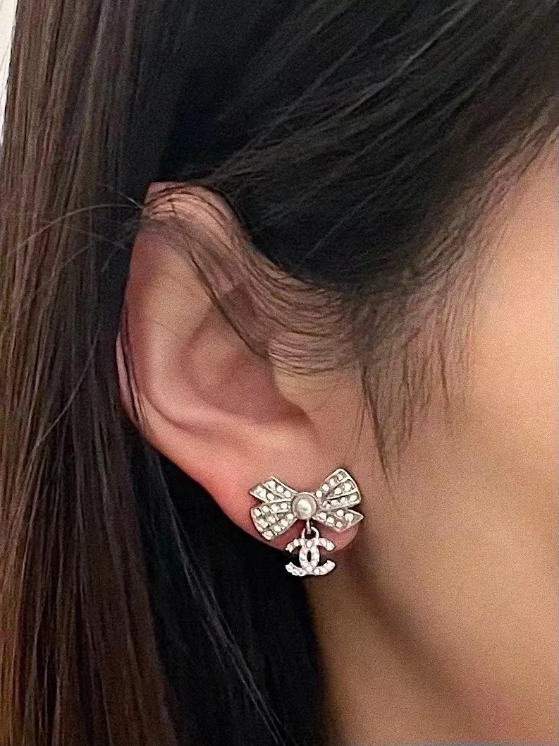 샤넬 귀걸이 69119 Chanel Earrings 상세 이미지 3