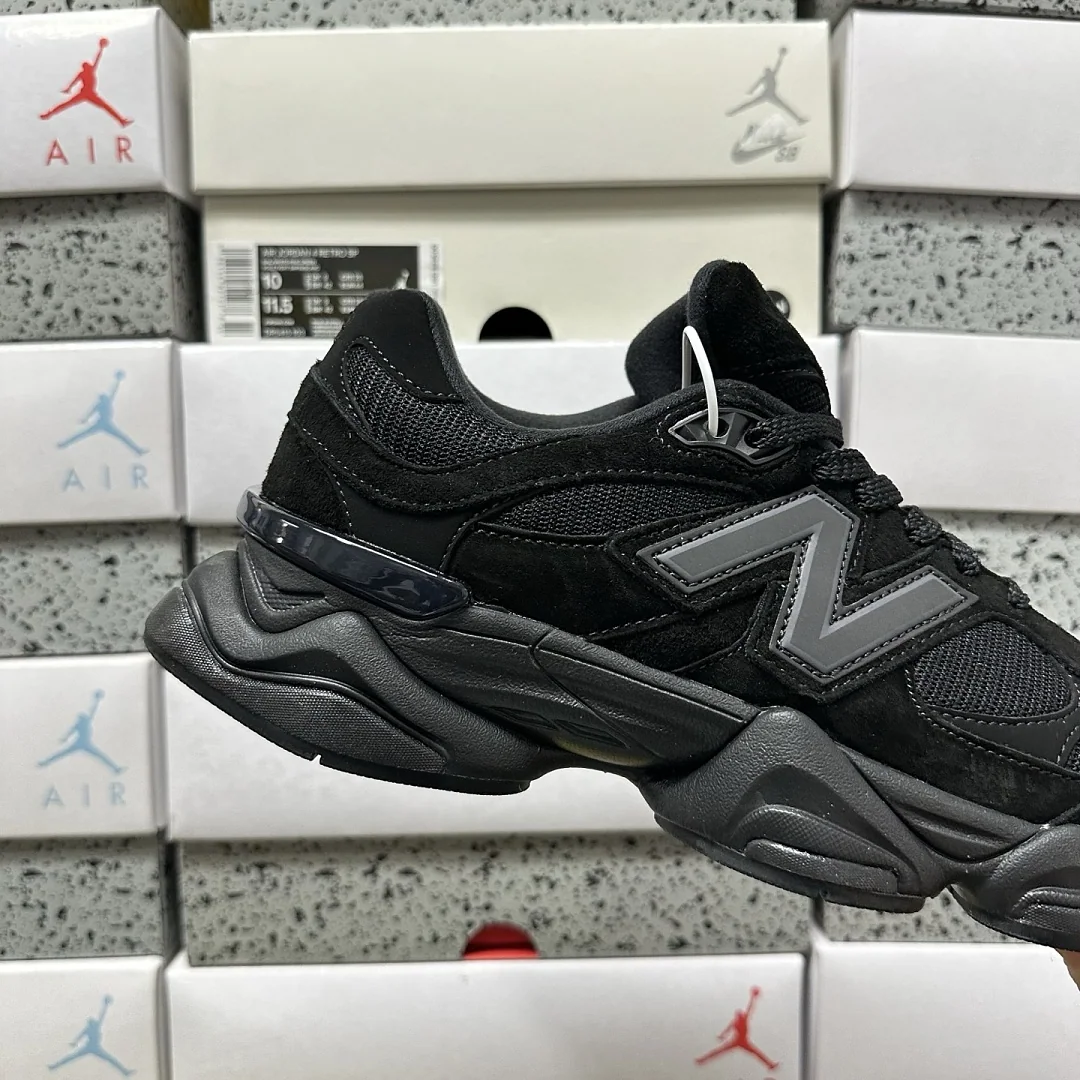 뉴발란스 [C] 9060 U9060BPM 202119 New Balance 9060 상세 이미지 10