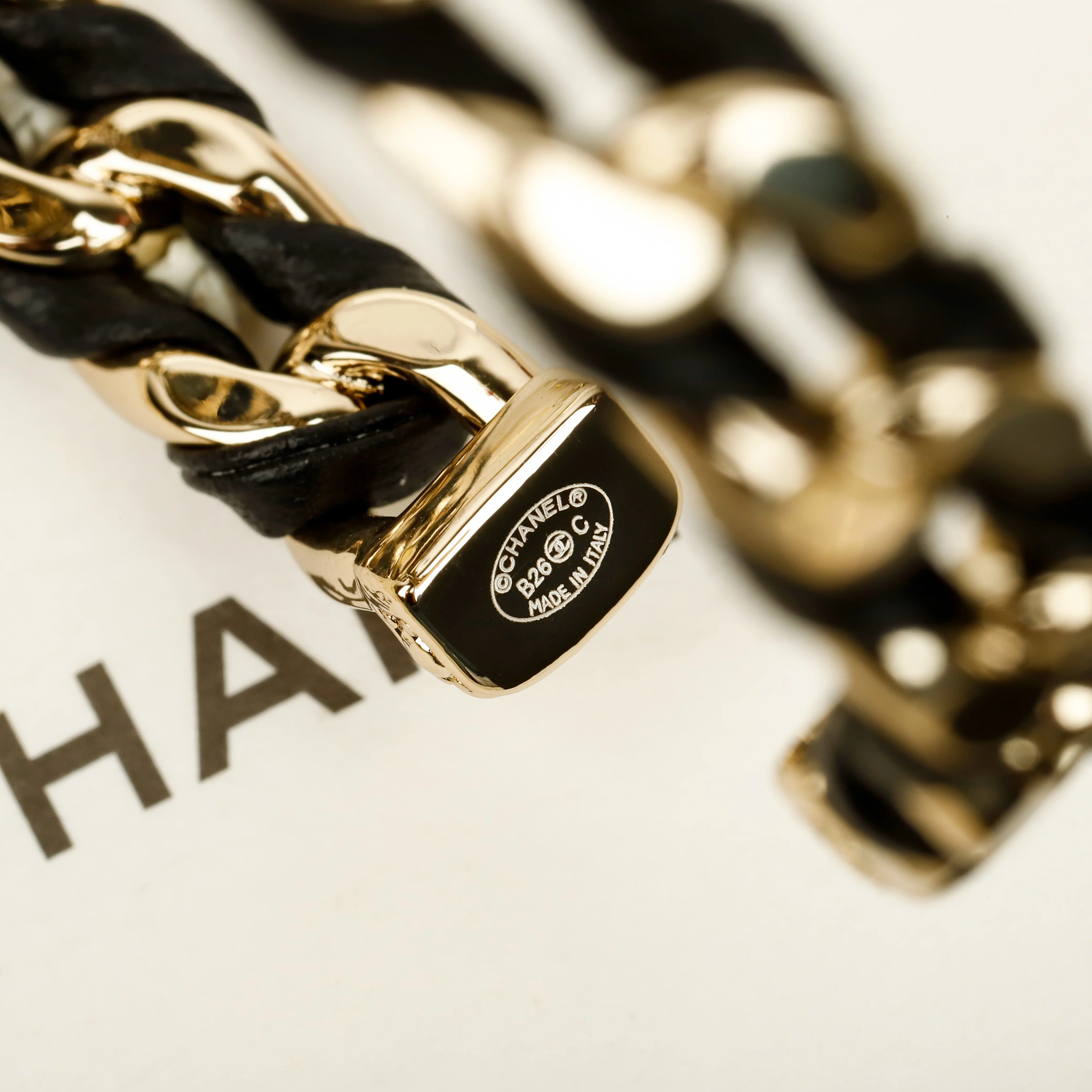 샤넬 팔찌 69212 Chanel Bracelet 상세 이미지 18