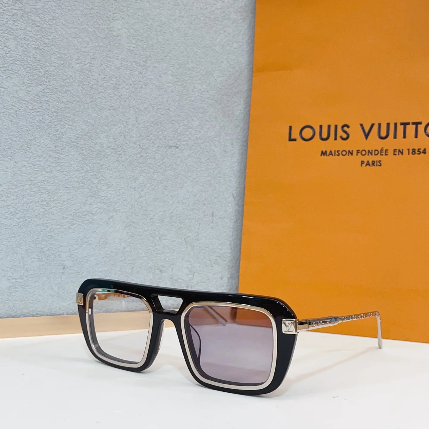루이비통 선글라스 72903 Louis Vuitton Sunglasses 상세 이미지 2