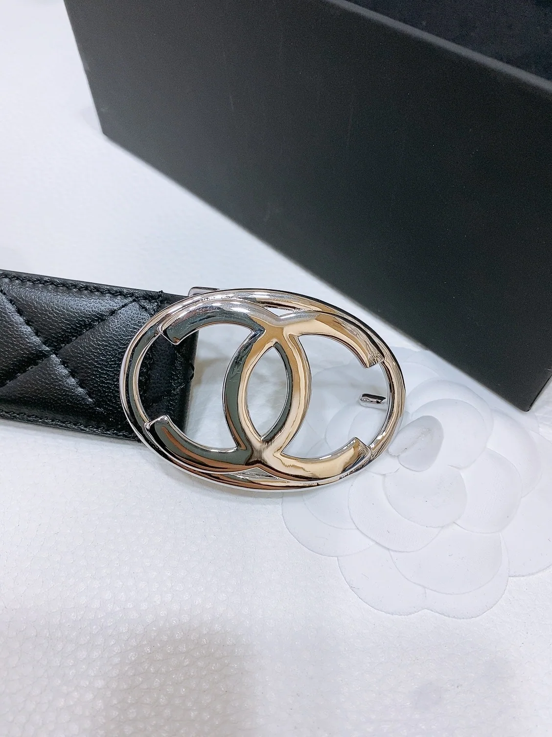 샤넬 벨트 58546 Chanel Belt 상세 이미지 3