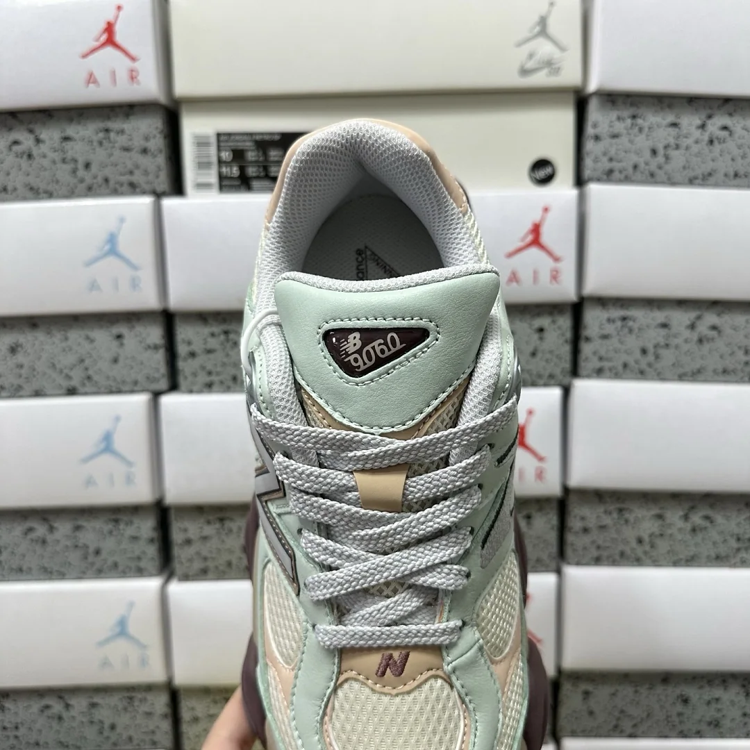 뉴발란스 [C] 9060 U9060GCA 202157 New Balance 9060 상세 이미지 4