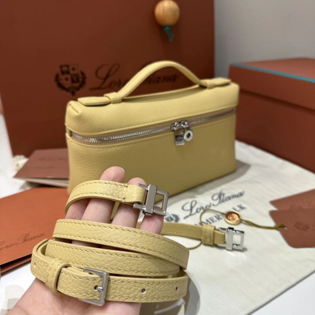 로로피아나 가방 상세 이미지 6