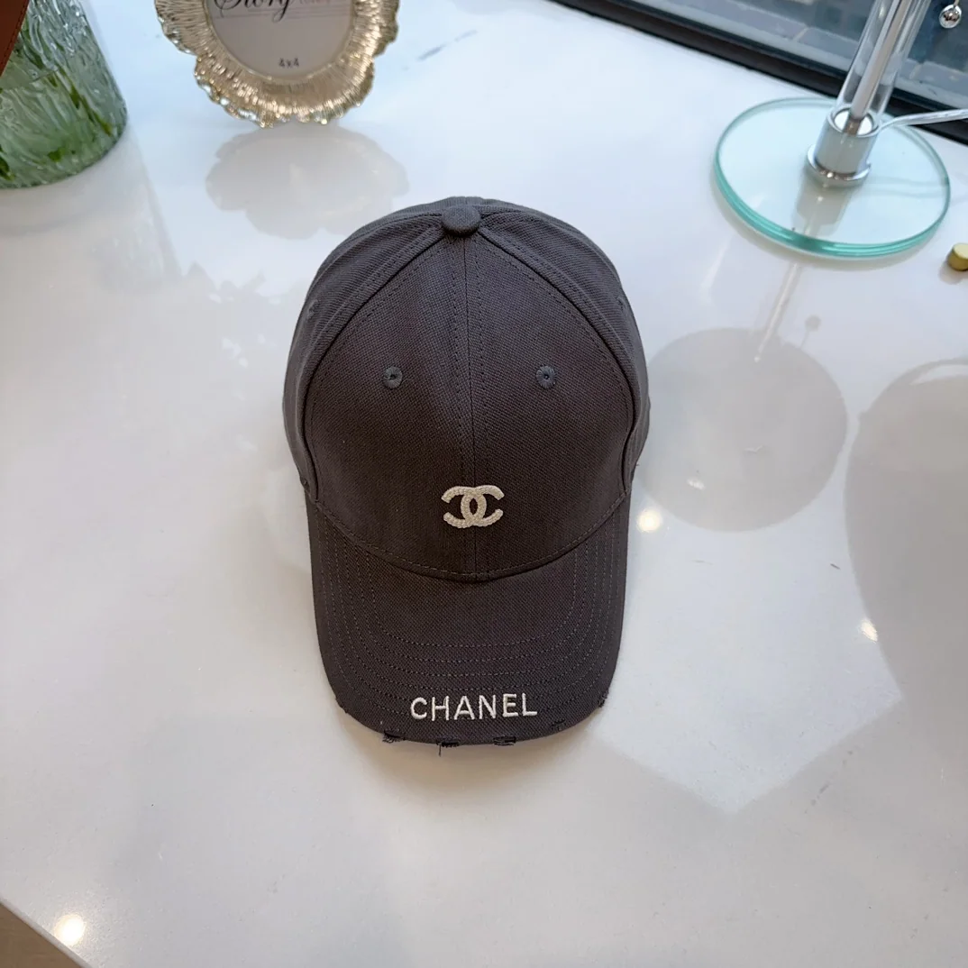 샤넬 모자 82329 Chanel Cap 상세 이미지 1