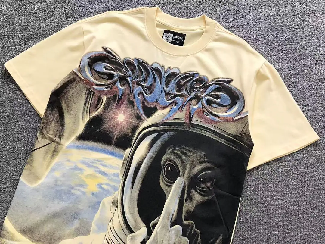 갓스피드 반팔 티셔츠 203402 Godspeed T-Shirt 상세 이미지 7