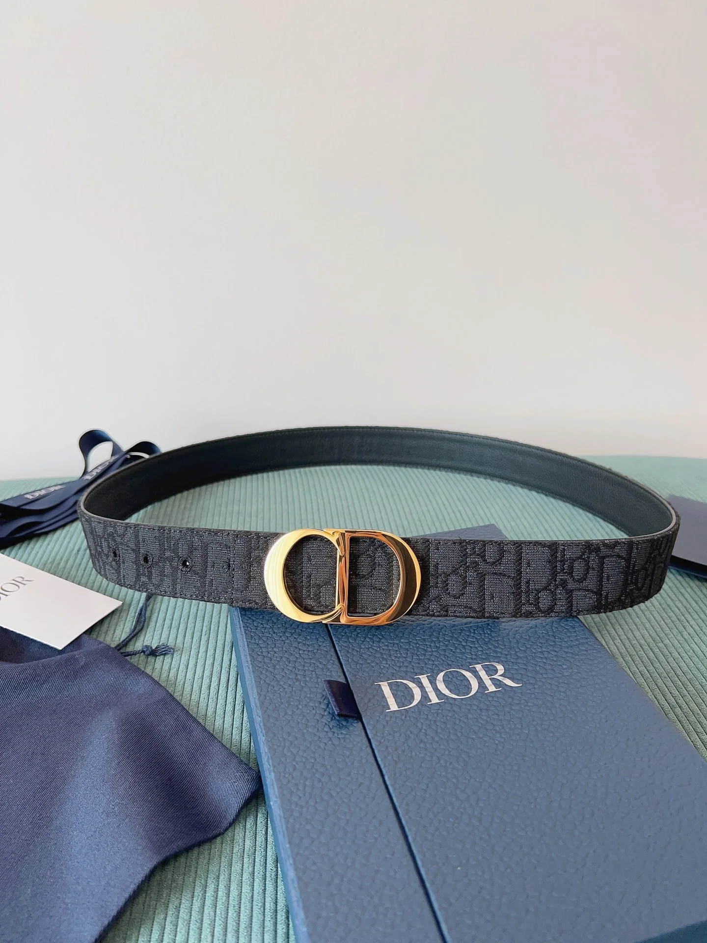 디올 벨트 59856 Dior Belt 상세 이미지 1
