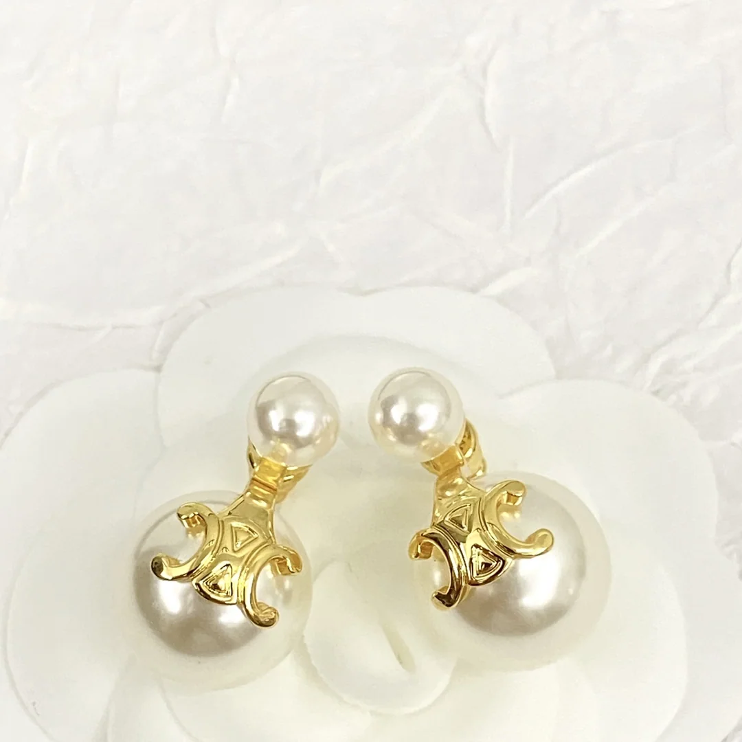 셀린느 귀걸이 69643 Celine Earrings 상세 이미지 3