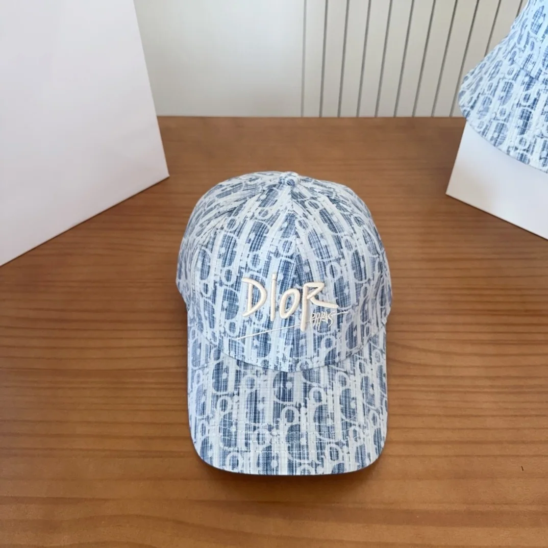 디올 모자 78662 Dior Cap 상세 이미지 7