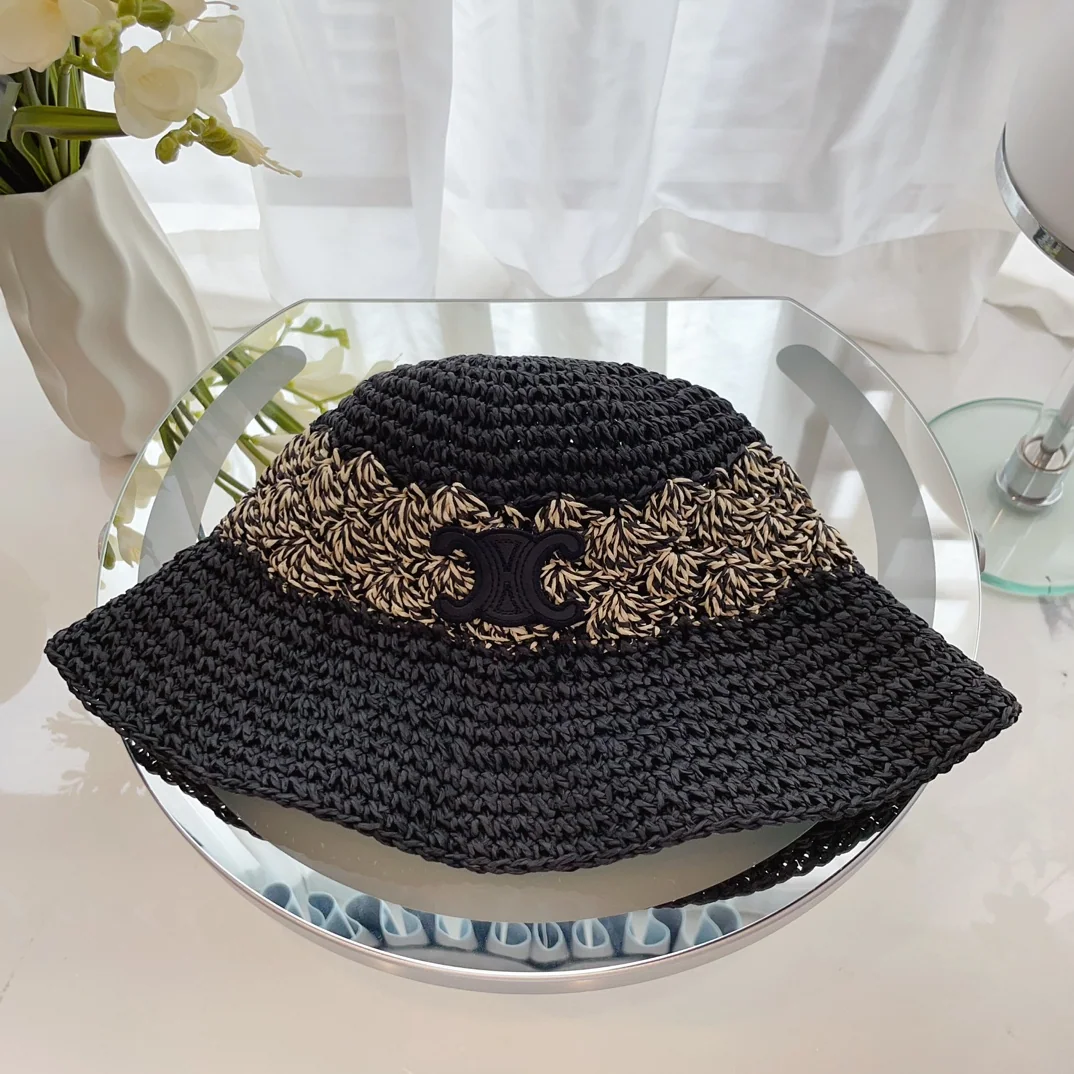 셀린느 모자 83516 Celine Cap 상세 이미지 8