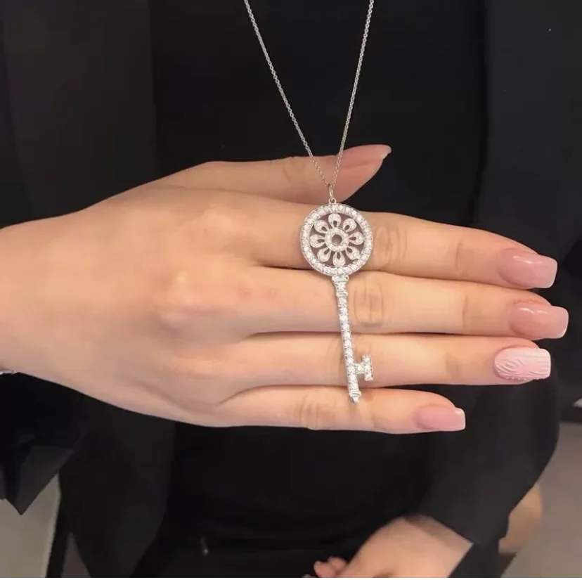 티파니 목걸이 71157 Tiffany & Co Necklace 상세 이미지 1