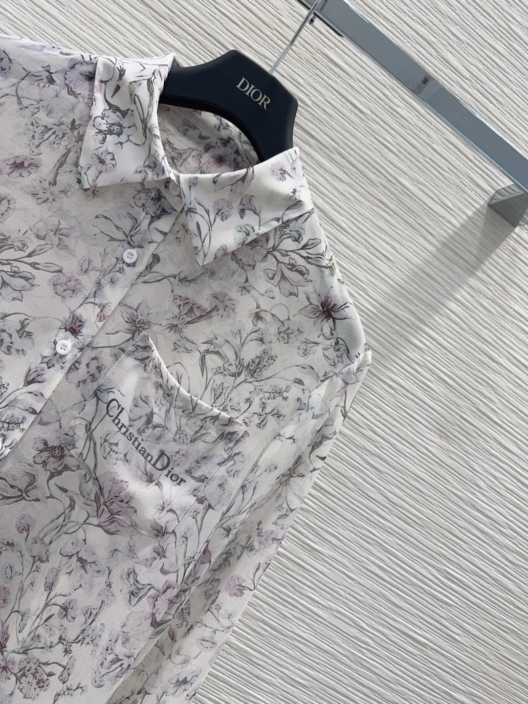 디올 2026 SS 여성 셔츠 92022 Dior Shirt 상세 이미지 4