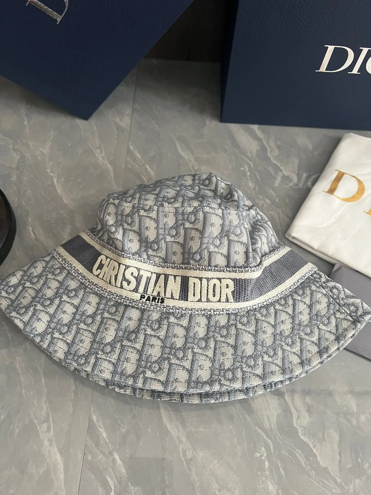 디올 모자 78767 Dior Cap 상세 이미지 6