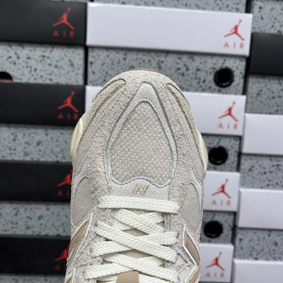 뉴발란스 [C] 9060 U9060CCB 202218 New Balance 9060 상세 이미지 3