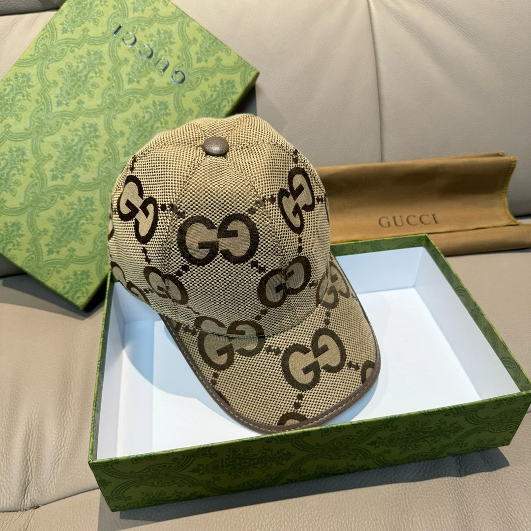 구찌 모자 78365 Gucci Cap 상세 이미지 5
