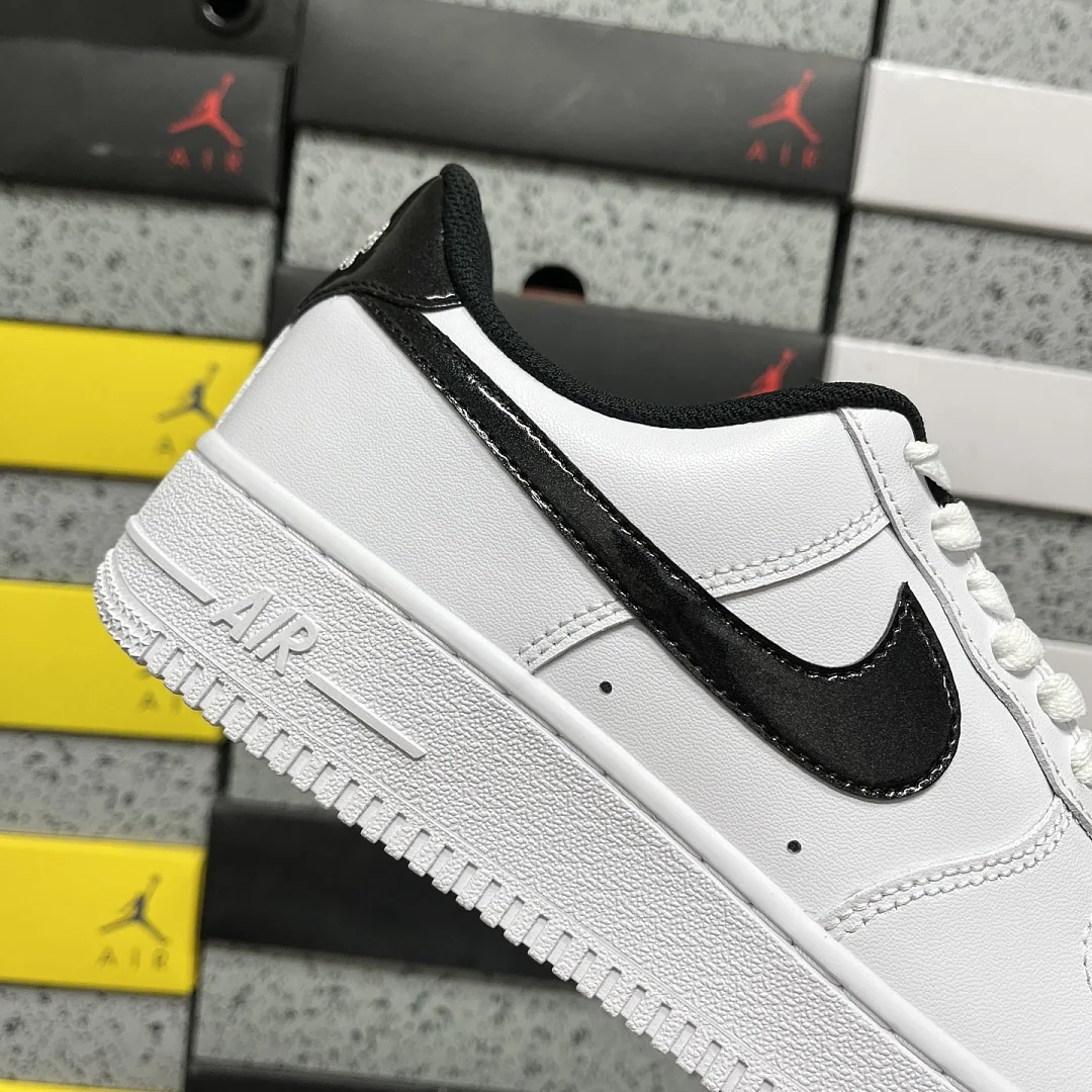 나이키 [XY/PB] 에어 포스 1 로우 HF2898-101 201731 Nike Air Force 1 Low 상세 이미지 6