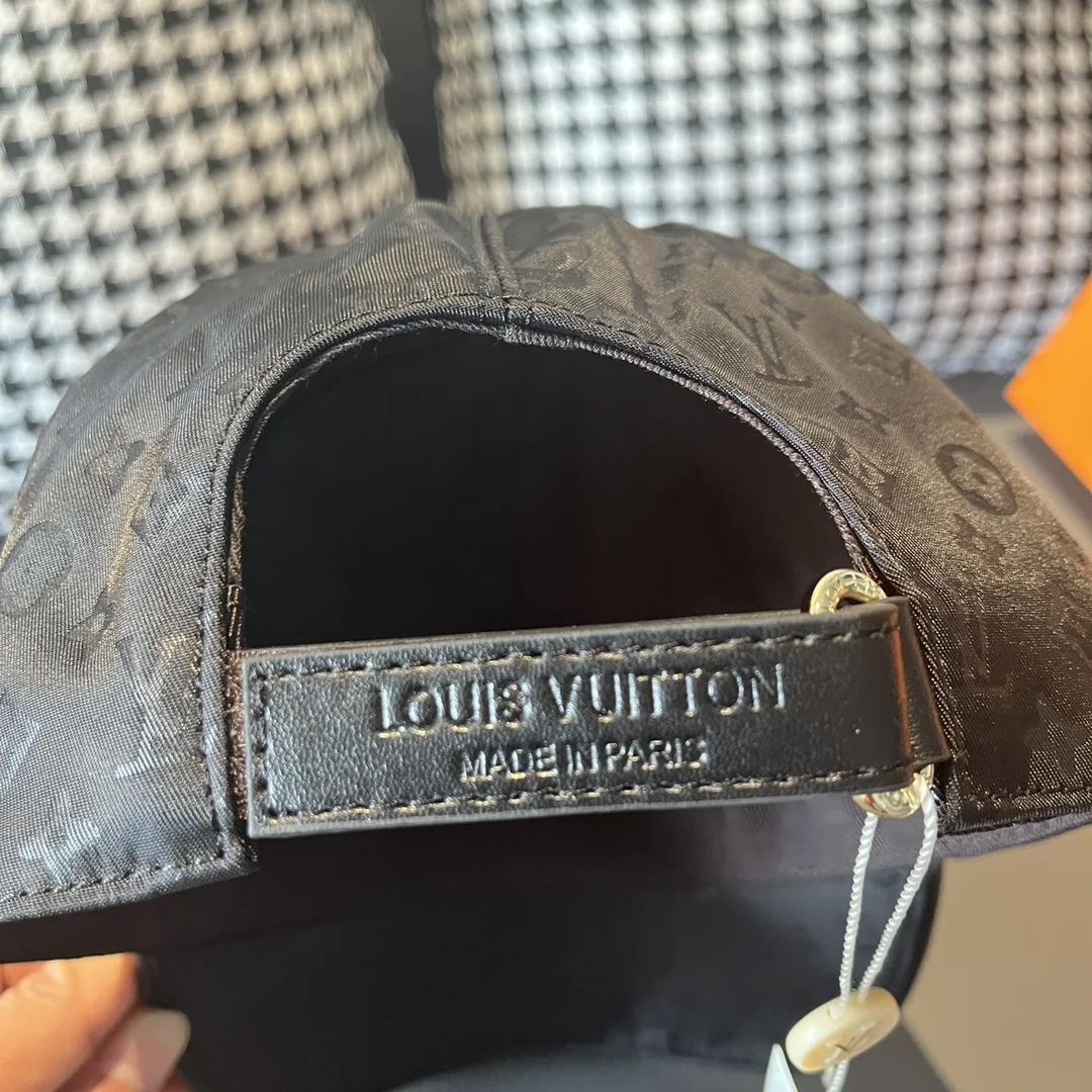 루이비통 모자 79090 Louis Vuitton Cap 상세 이미지 7