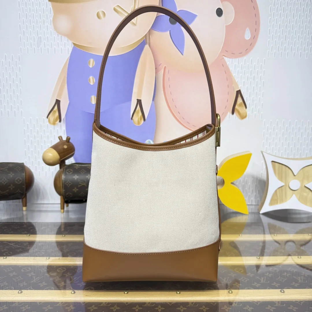 루이비통 버드케이지 스몰 호보 가방 M25468 상세 이미지 3