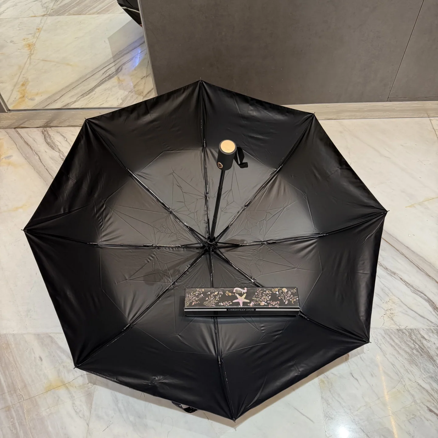 디올 우산 85593 Dior Umbrella 상세 이미지 7