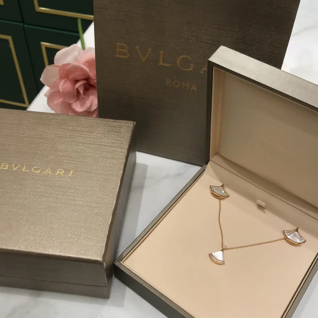 불가리 목걸이 64639 Bvlgari Necklace 상세 이미지 1