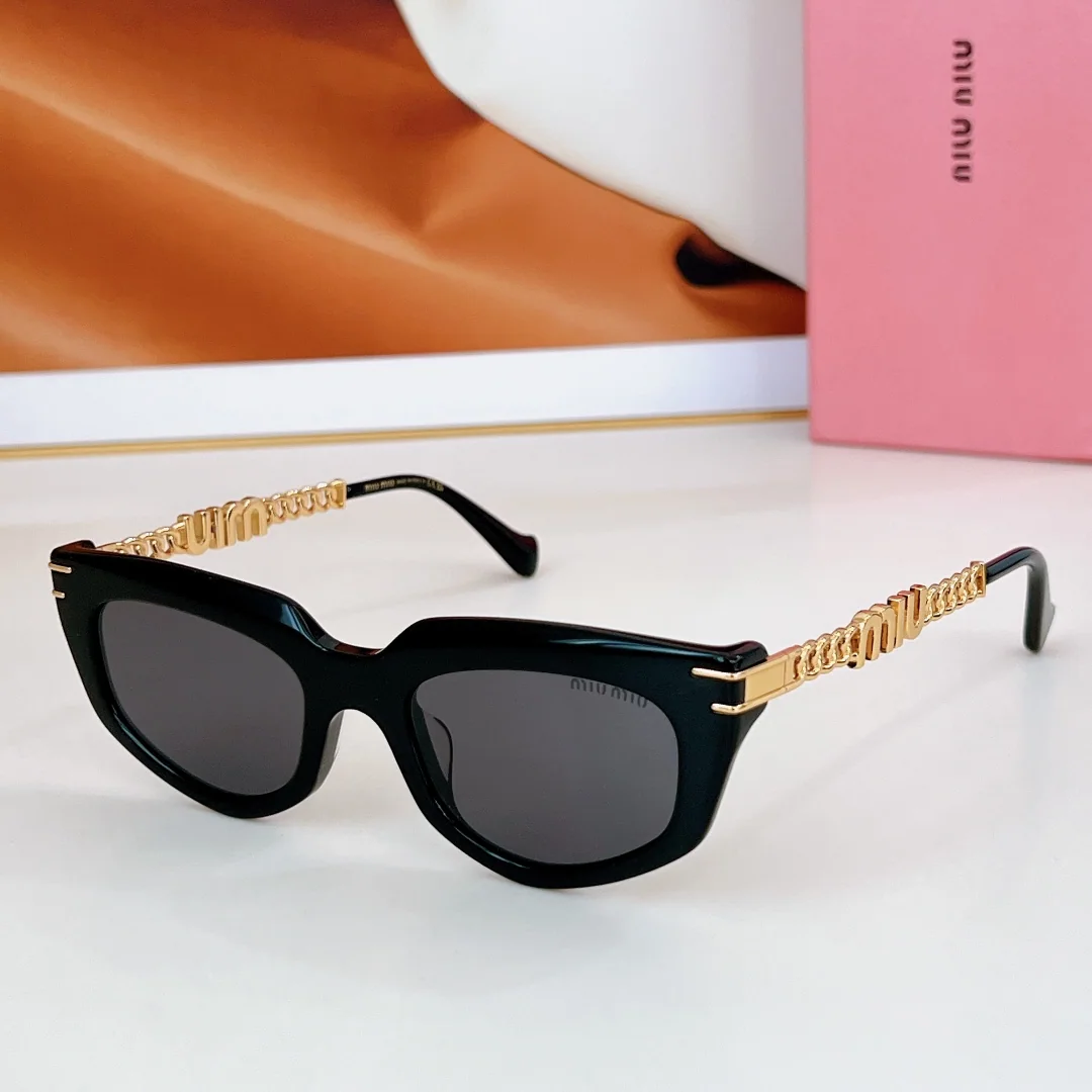 미우미우 선글라스 73239 Miu Miu Sunglasses 상세 이미지 4