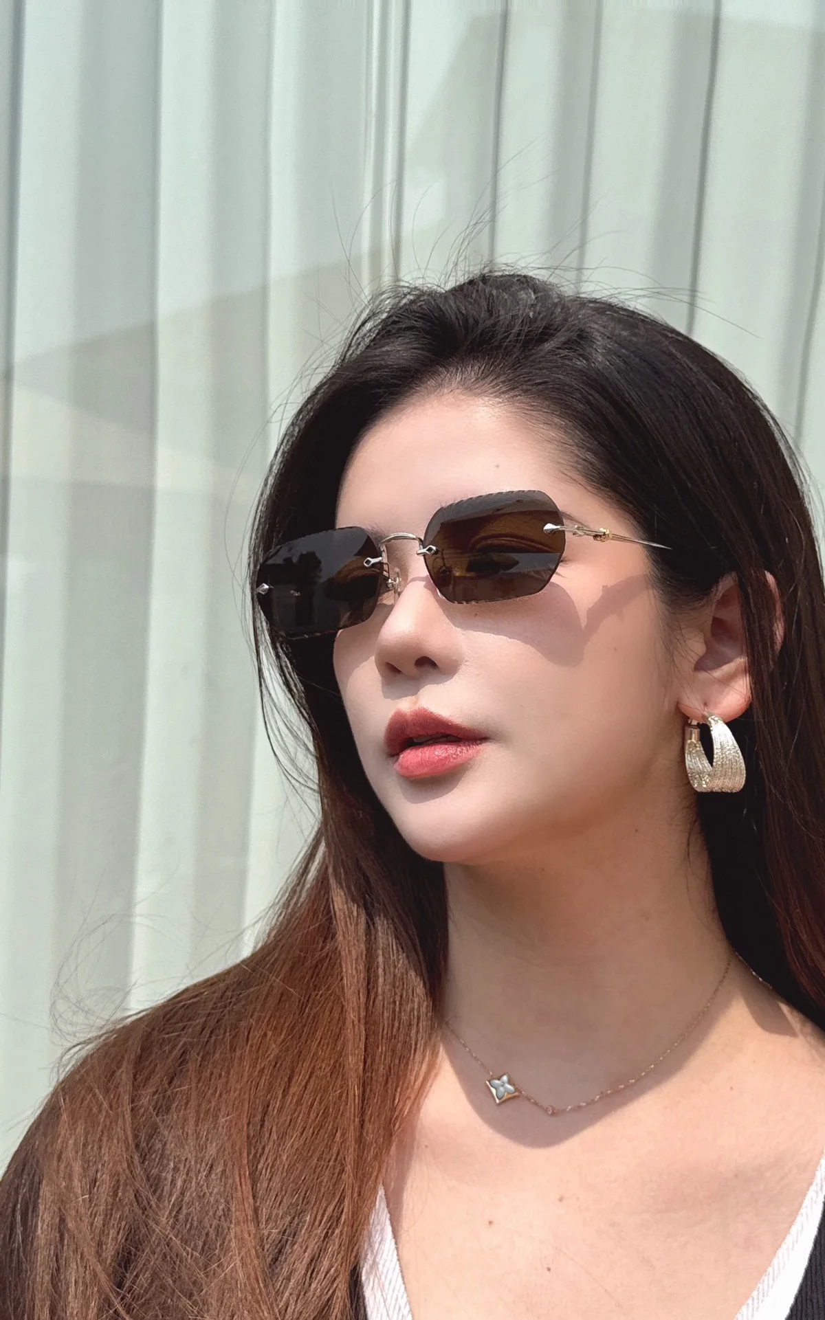 크롬하츠 CH9109 선글라스 상세 이미지 9
