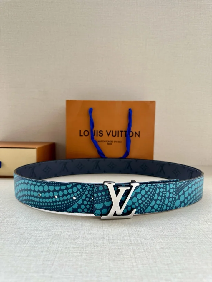 루이비통 벨트 57767 Louis Vuitton Belt 상세 이미지 1