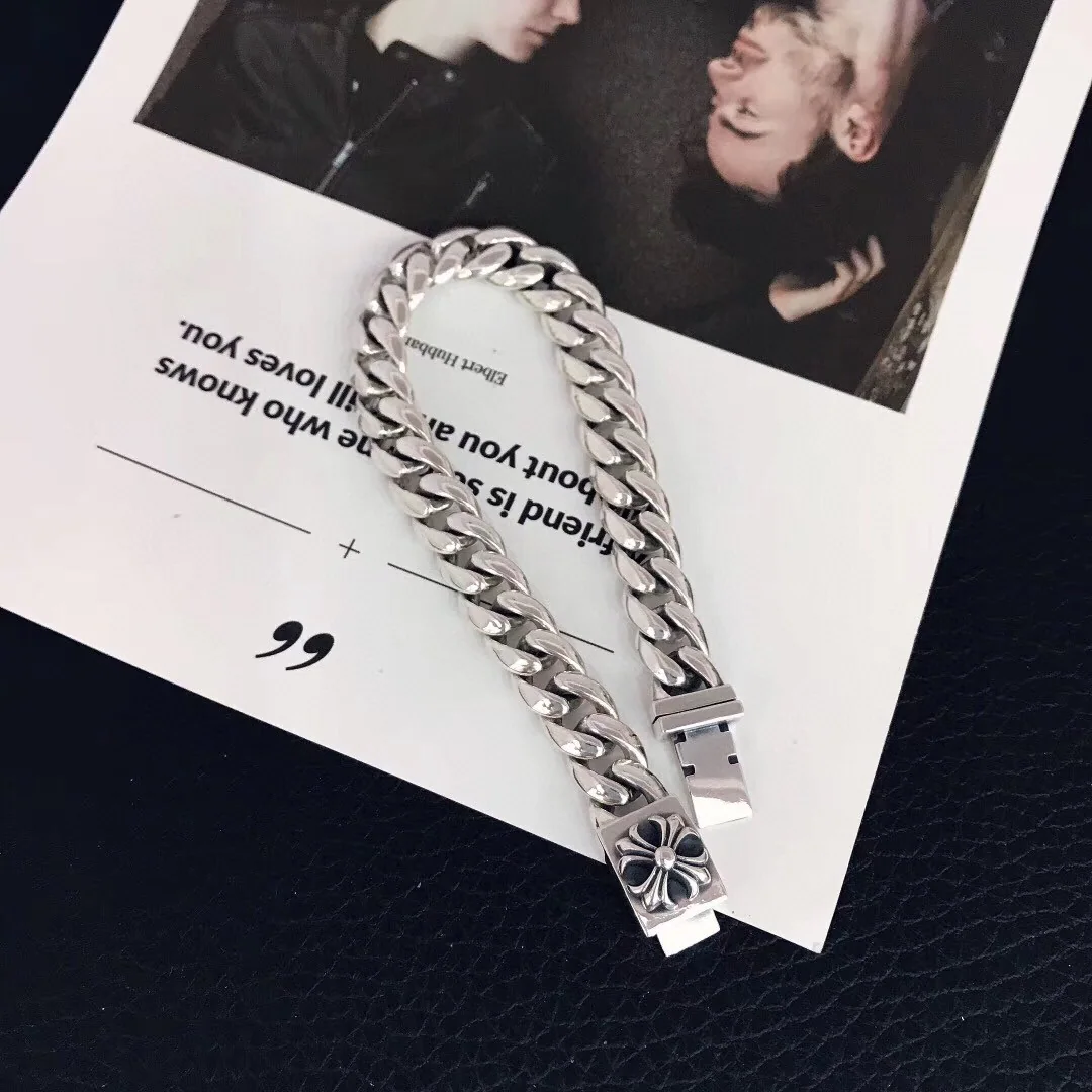크롬하츠 팔찌 61483 Chrome Hearts Bracelet 상세 이미지 3
