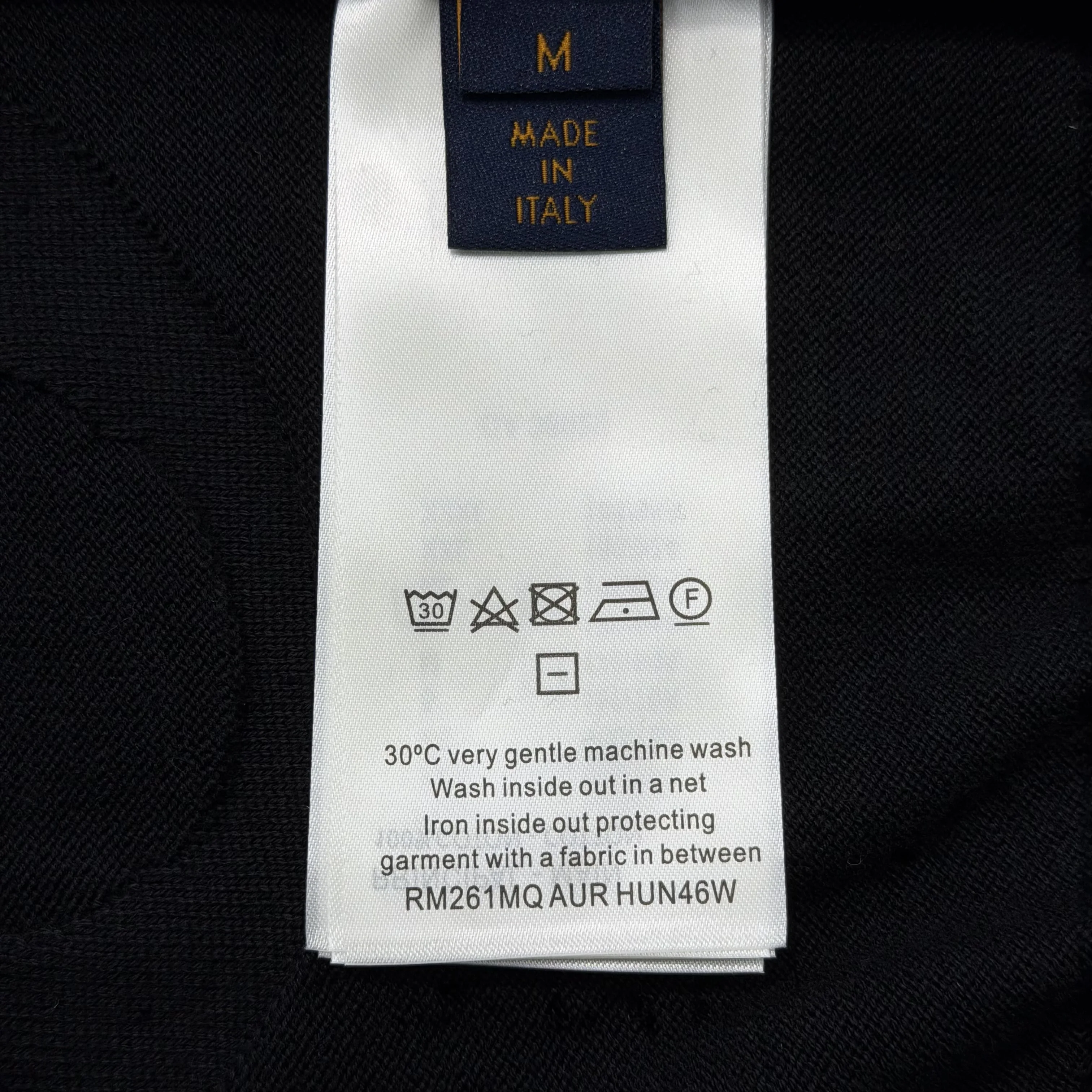 루이비통 남성 니트 53885 Louis Vuitton 상세 이미지 18