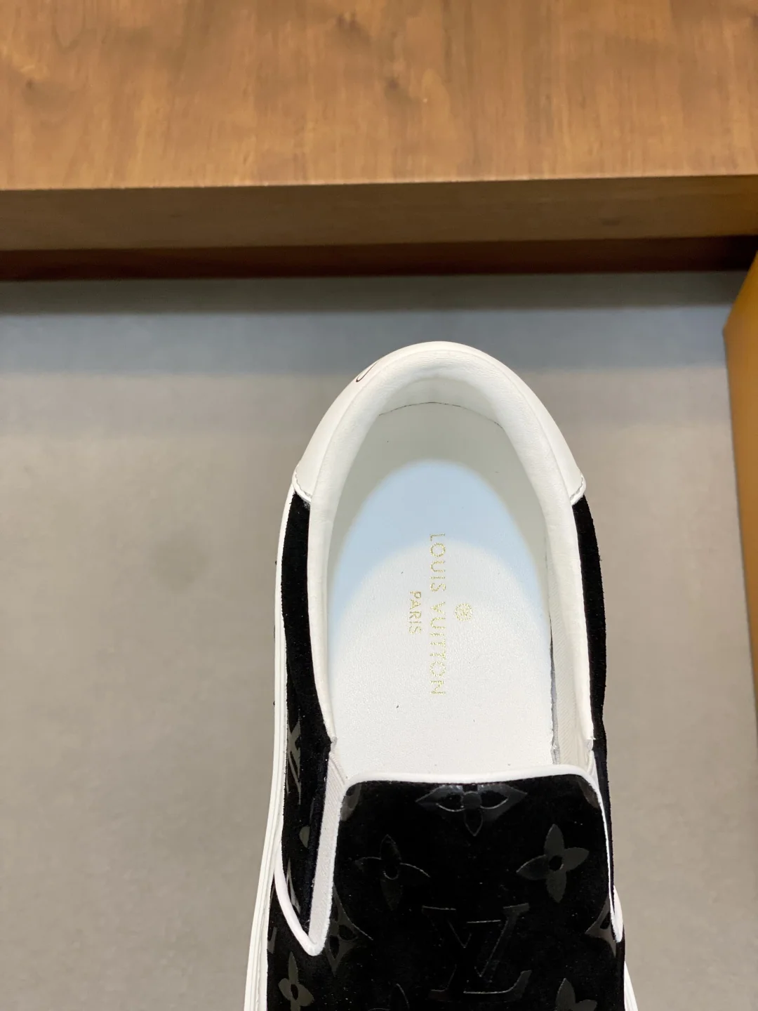 루이비통 신발 상세 이미지 7