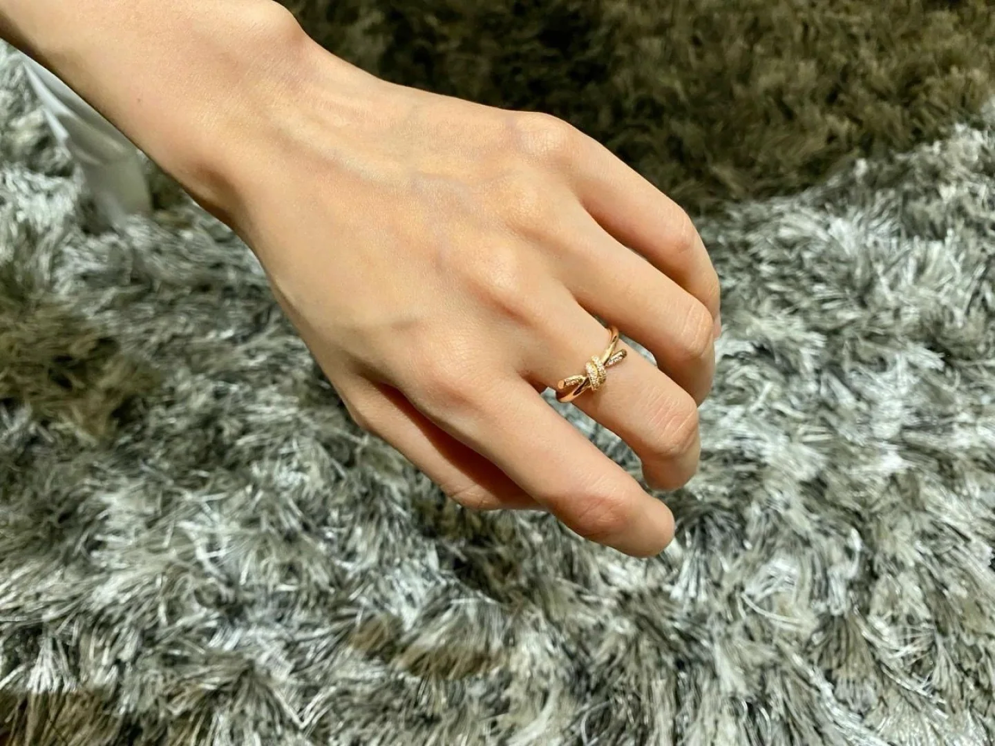 티파니 반지 71241 Tiffany & Co Ring 상세 이미지 2