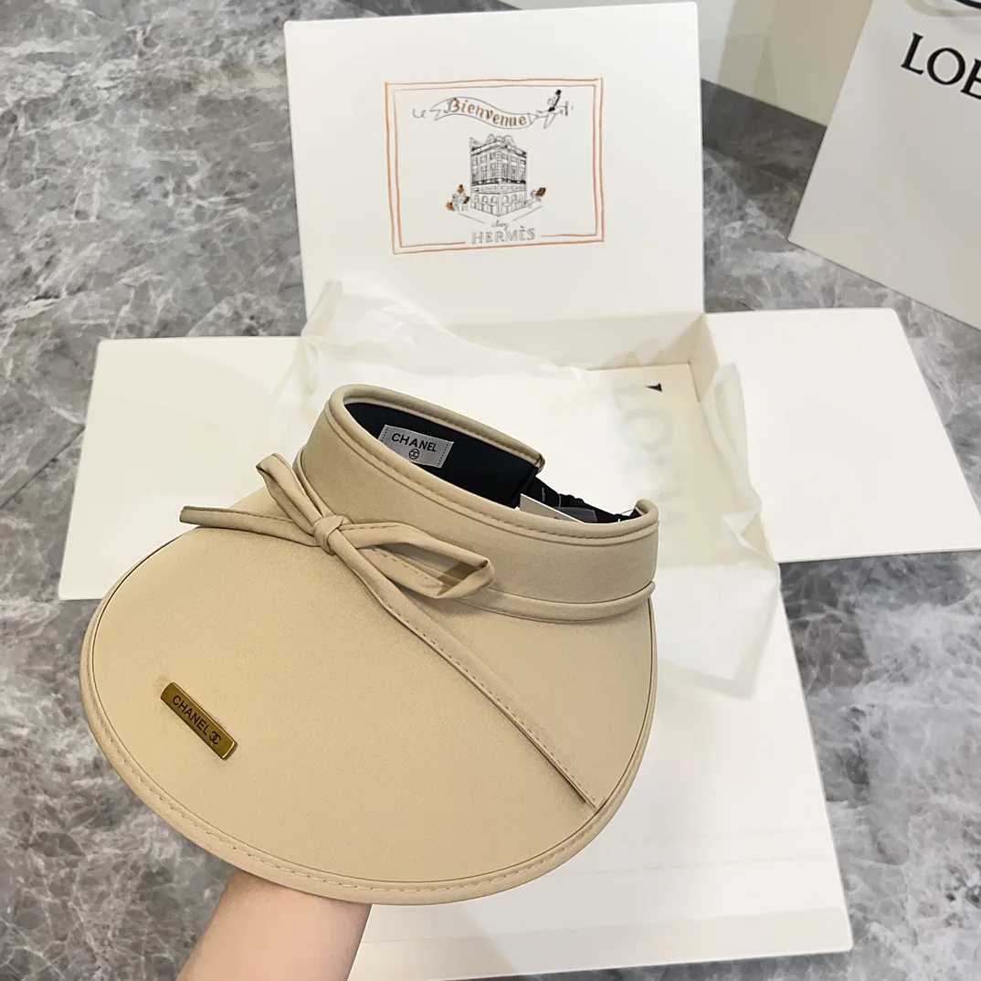 샤넬 모자 82288 Chanel Cap 상세 이미지 5