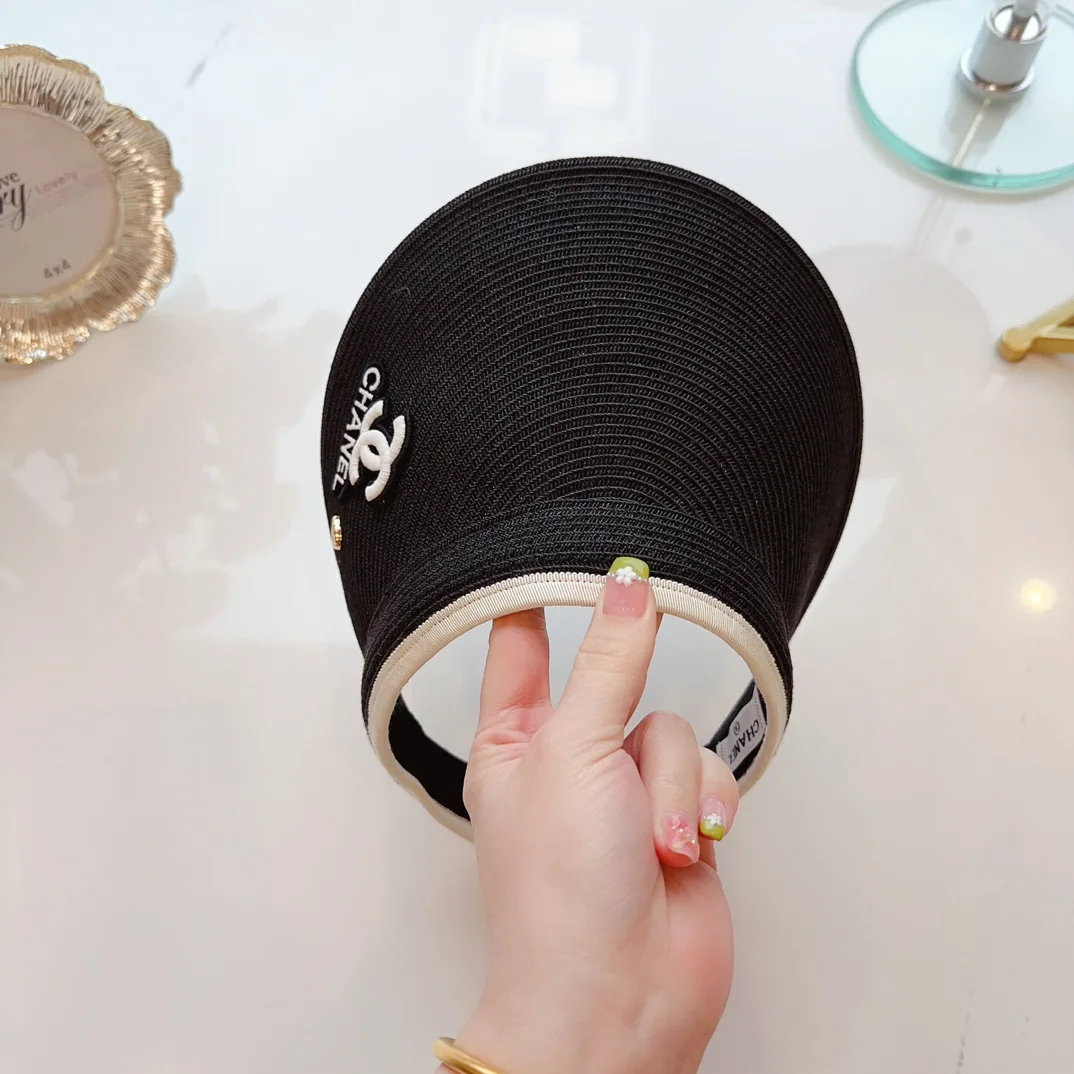 샤넬 모자 82286 Chanel Cap 상세 이미지 6