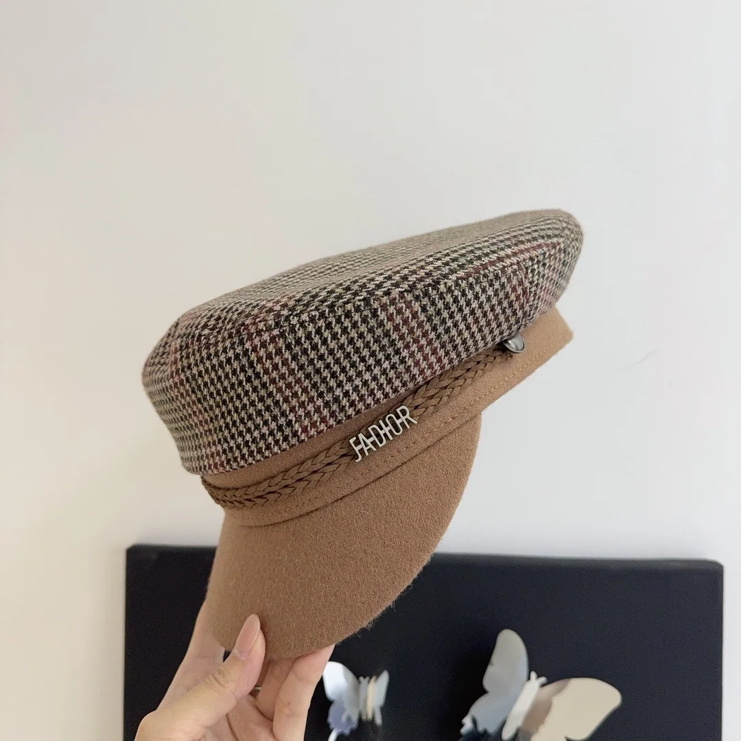 디올 모자 78610 Dior Cap 상세 이미지 8