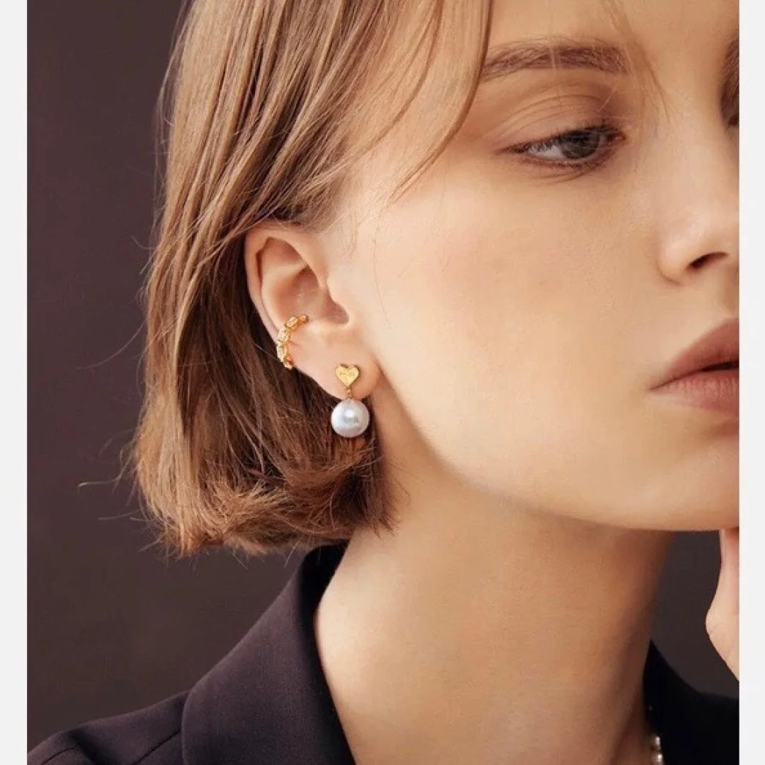 셀린느 귀걸이 69460 Celine Earrings 상세 이미지 2