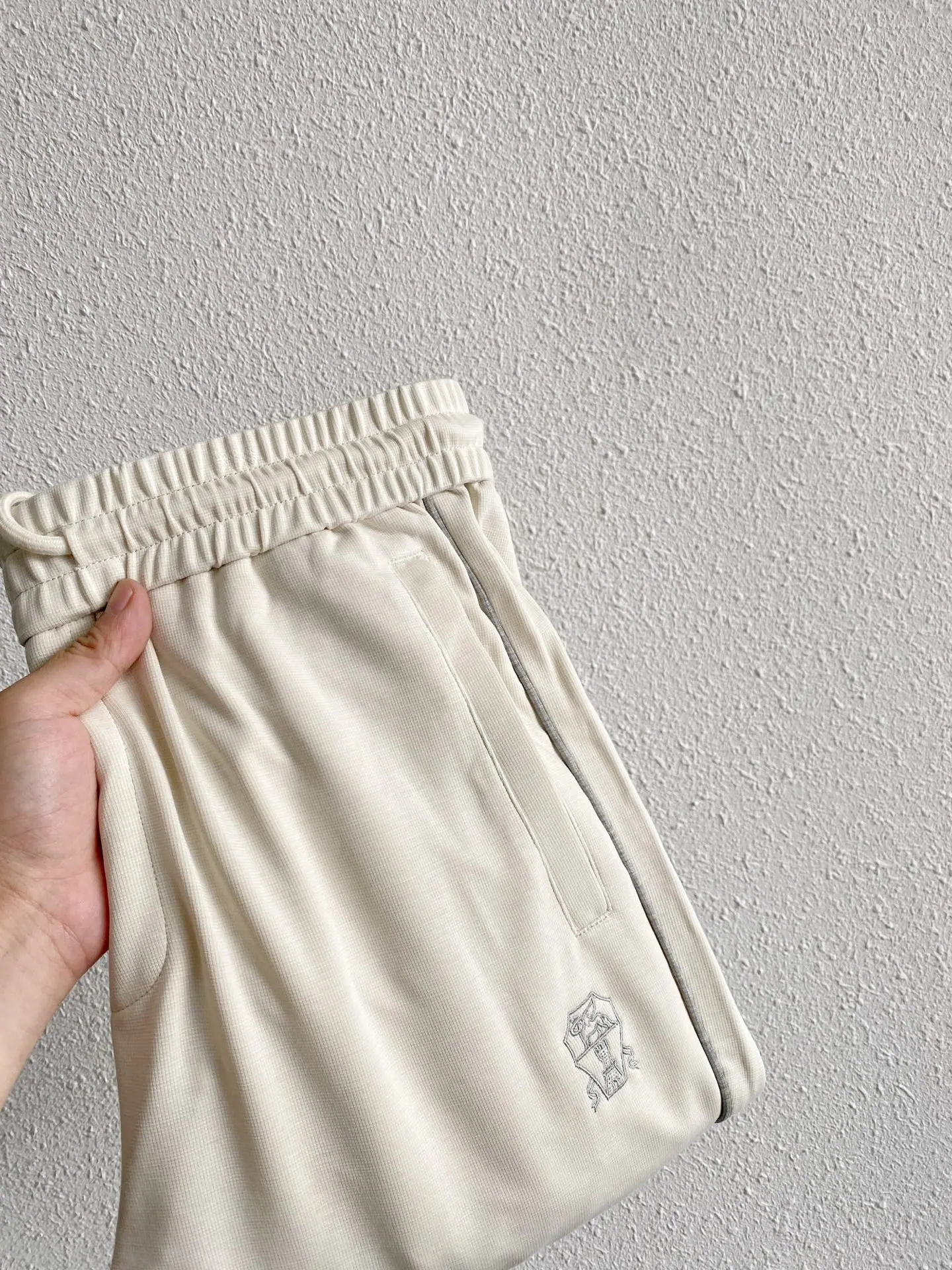 브루넬로쿠치넬리 남성 린넨 바지 상세 이미지 10