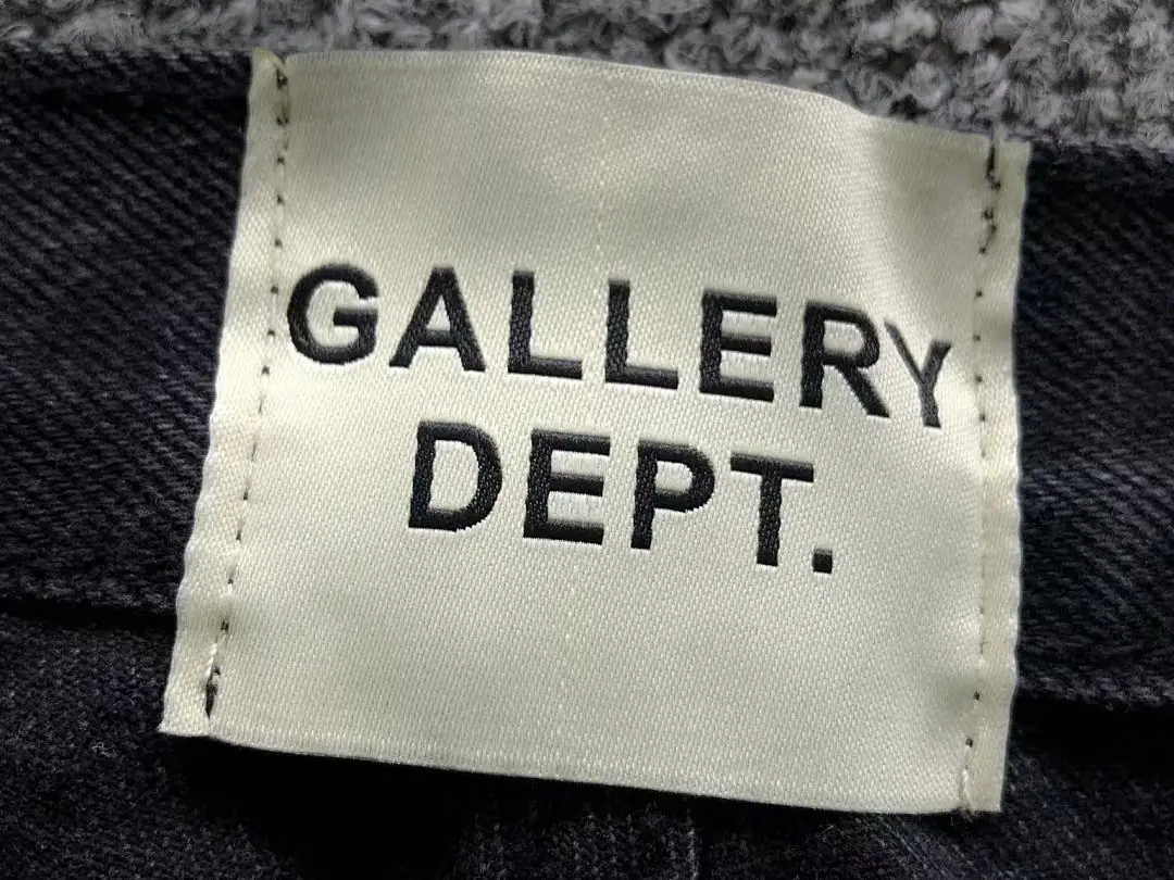 갤러리디파트먼트 바지 203219 Gallery Dept. Pants 상세 이미지 19