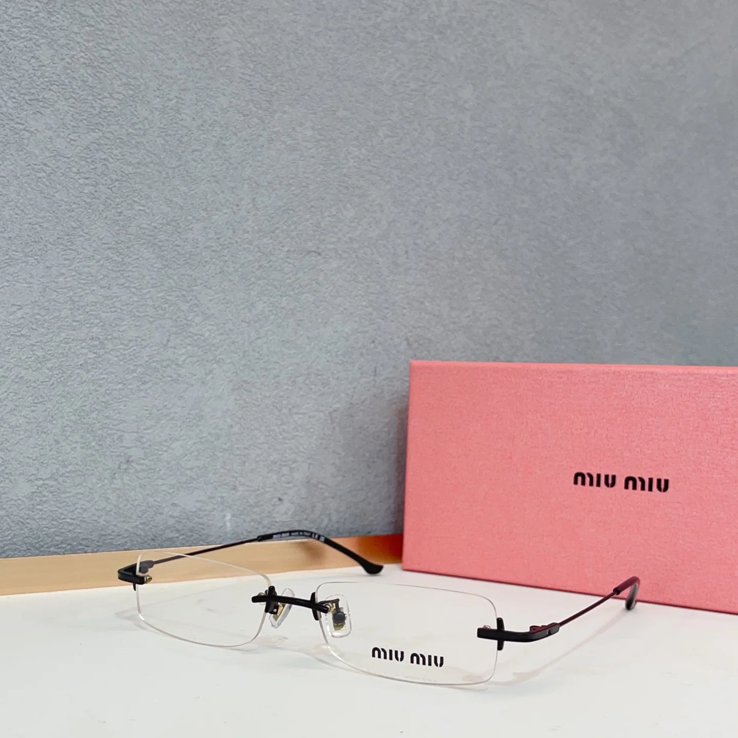 미우미우 선글라스 72953 Miu Miu Sunglasses 상세 이미지 4
