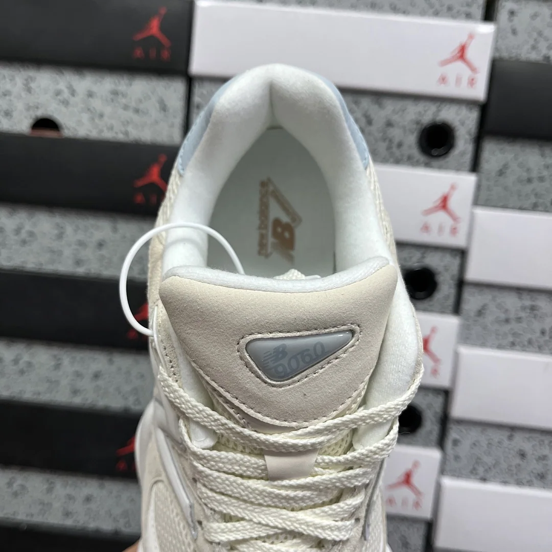 뉴발란스 [C] 9060 U9060AUA 202224 New Balance 9060 상세 이미지 2