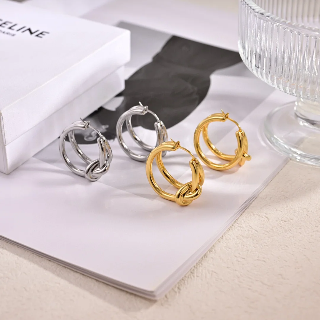 셀린느 귀걸이 69474 Celine Earrings 상세 이미지 8